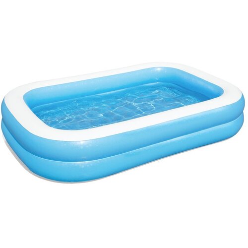 Bestway Porodični Bazen 262x175x51cm 54006 Slike