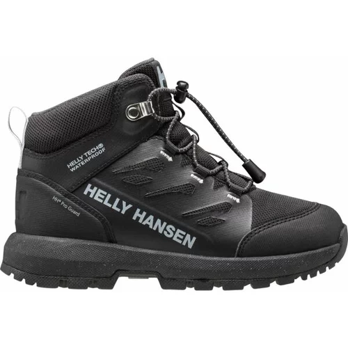 Helly Hansen JK MARKA BOOT HT Dječje outdoor cipele, crna, veličina 36