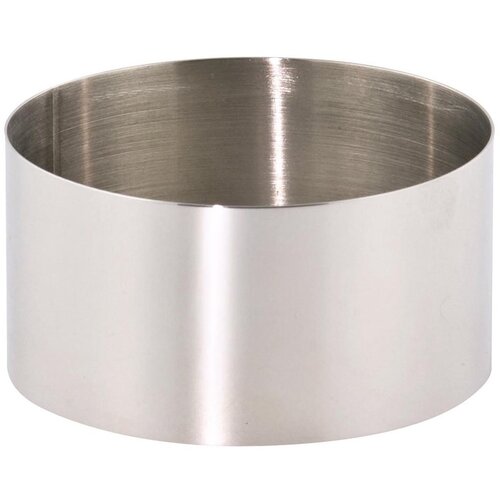 Ilsa Set 2kos obroč-model enoporcijski 7,5xh4,5cm / inox, (20455541) Cene