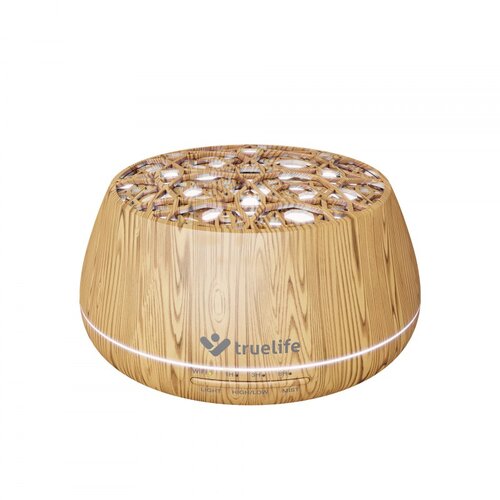 Truelife AIR Diffuser D9 Smart ultrazvučni raspr&amp;scaron;ivač mirisa i ovlaživač zraka 1 kom Slike
