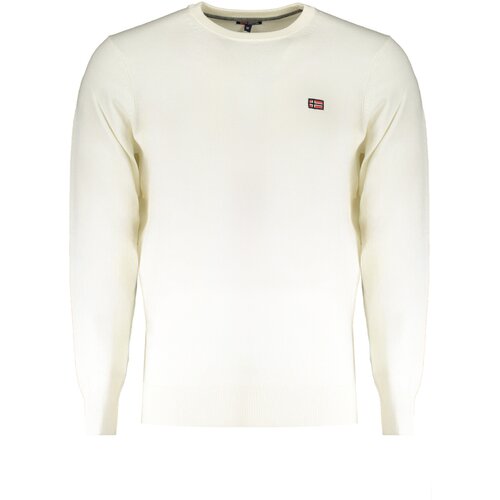 Norway 1963 WHITE MEN&amp;amp;#39;S SHIRT Slike
