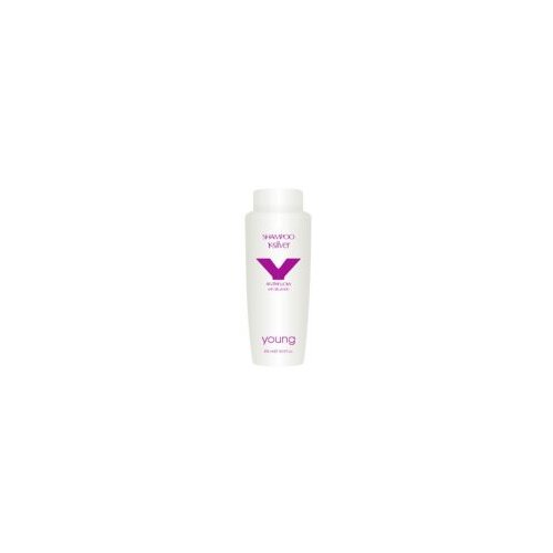  Šampon protiv žutila Young Y-Silver Silk Protein – 1000 ml Cene