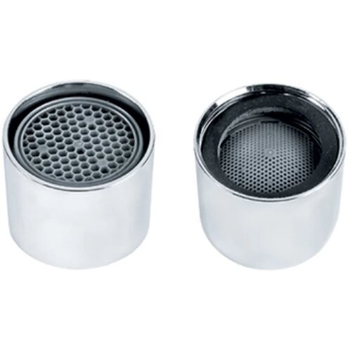 Rosan perlator neoperl M22 - honeycomb 24mm Slike