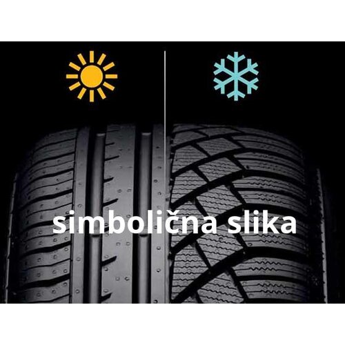 Nexen 205/60R16 96H N&amp;#039;BLUE 4SEASON - celoletna pnevmatika Slike