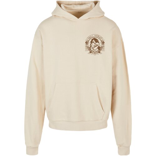 Merchcode Niall Horan - On The Loose Ultra Heavy Hoody sand Slike
