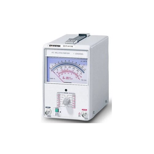 GW Instek GVT-417B , GVT-417B Slike