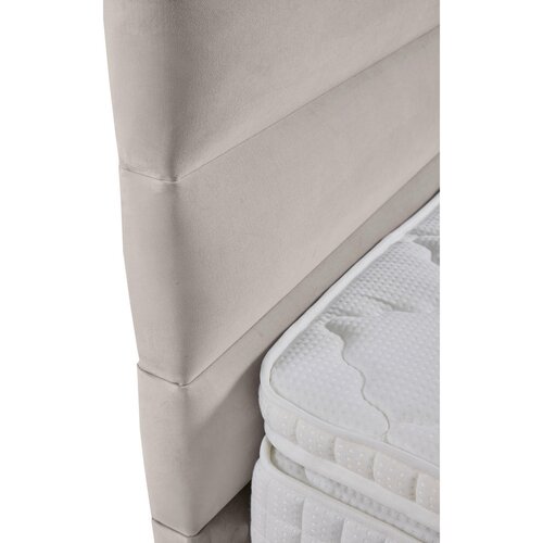 MID.YOU postelja boxspring Slike