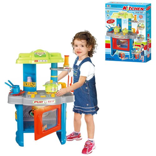  Kuhinjski set bat., (20824091) Cene