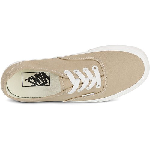 Vans Nizke superge Authentic Bež Slike