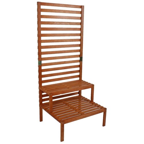 Garden Pleasure Postolje za cvijeće sa zaslonom Concord Cijene