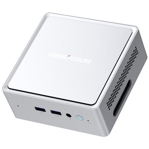 Mini PC s Forum NAB9 Plus Intel Core i9-12900HK 16GB RAM + 512GB, bez OS Cijene
