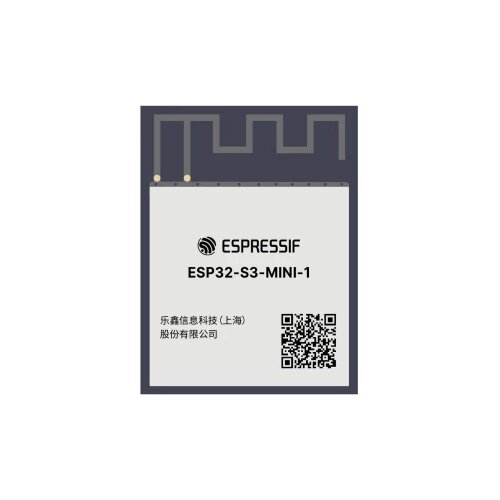Espressif ESP32-S3-MINI-1-N8 WiFi modul Cijene