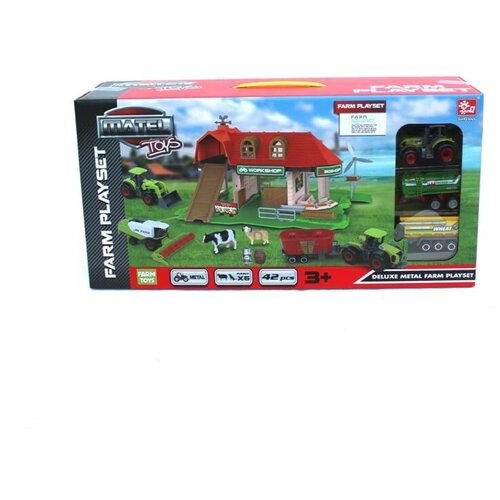  Set Farma za djecu Cene