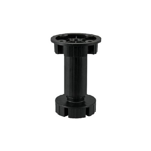  Noga crna 10cm MODUL 3-DIJELNA Cijene