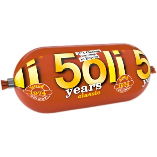 Poli Kobasica pileća posebna 800g Cene