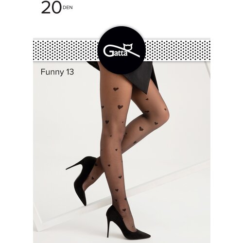 Gatta Funny 13 Nero 2-S Cijene