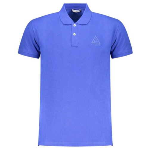 Iceberg muška polo majica ice3mpl01_blblue/ plava Cene