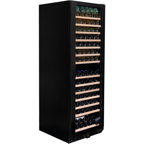 Dunavox vinski hladnjak DX-166.428DMBK Grande Line Slike