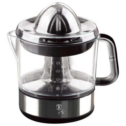 Berlinger Haus cediljka za citruse 40W black vantage collection BH-9384S Cene