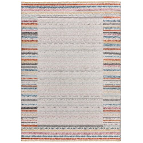 Universal Krem unutarnji i vanjski tepih 160x230 cm Samara &amp;ndash; Slike