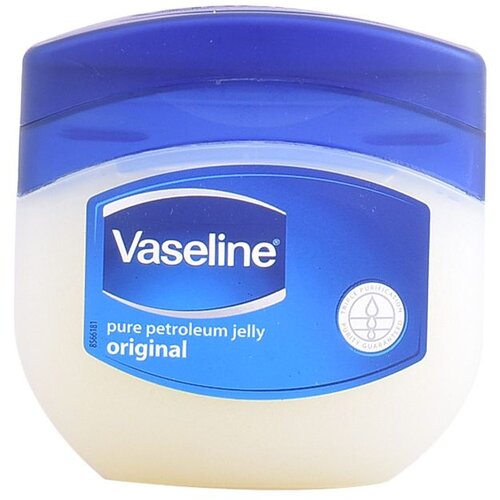 Vaseline original vazelin za suho kožo 100 ml za ženske Slike