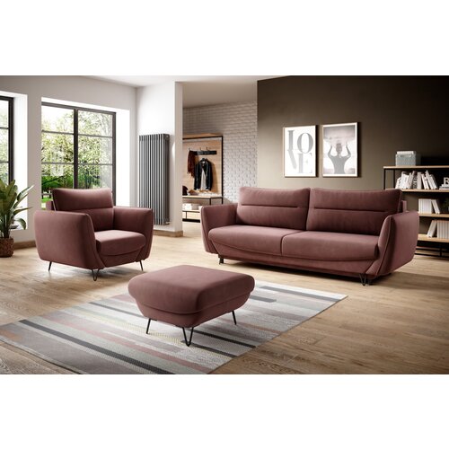 ELTAP Elegantni dnevni set Silva-Lukso 24 Cene