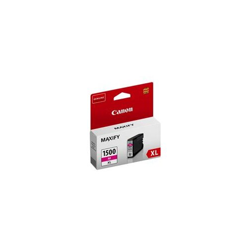 Canon IJ-CRG PGI 1500XL M EUR Slike