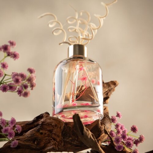  Osveživač prostora Dreamy Bloom 150ml, Jasmine &amp;amp; Magnolia, HML 244009 Slike