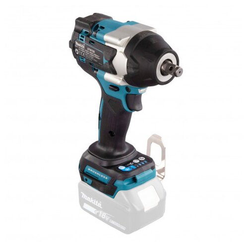 Makita DTW700Z Akumulatorski udarni solo Slike
