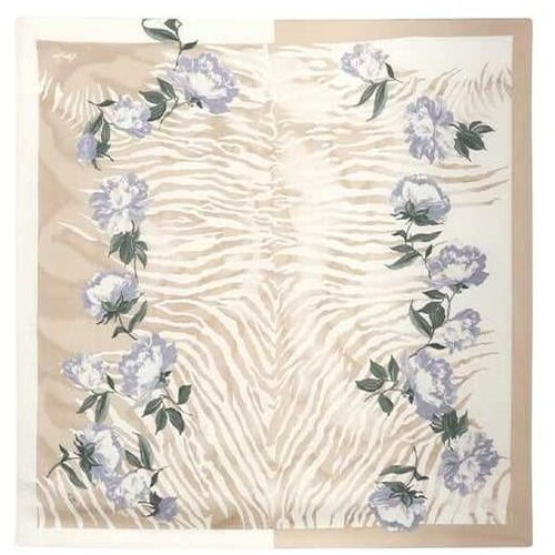 Liu Jo bež ženska marama Slike