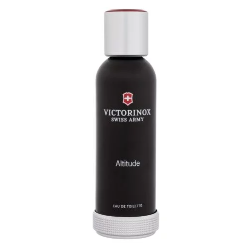 Victorinox Swiss Army Altitude toaletna voda 100 ml Tester za moške