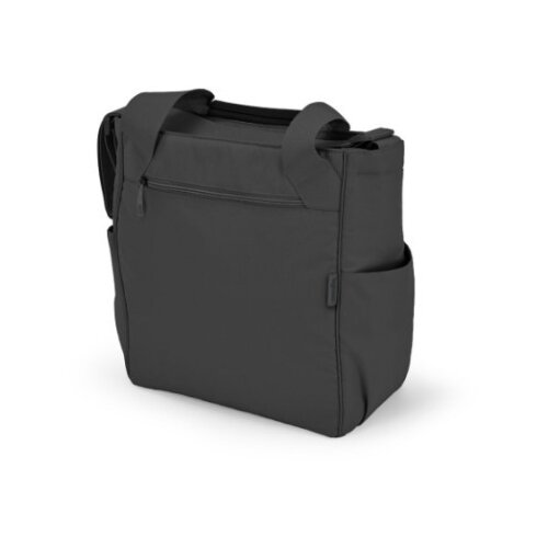 Inglesina TORBA DAY BAG ELECTA, UPPER BLACK Cene