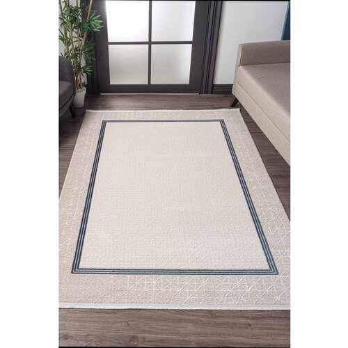Conceptum Hypnose larimar 8305 beige carpet (160 x 230) Slike