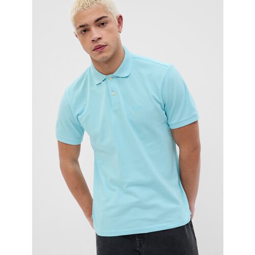 GAP Polo T-shirt pique - Men Slike