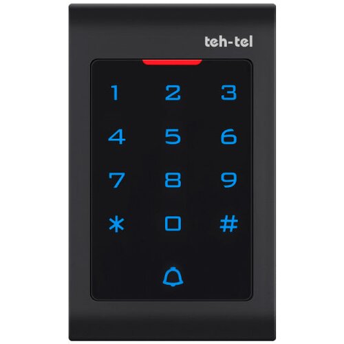  Rfid čitač sa tastaturom Cene