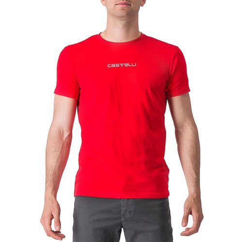 Castelli classico majica Cene