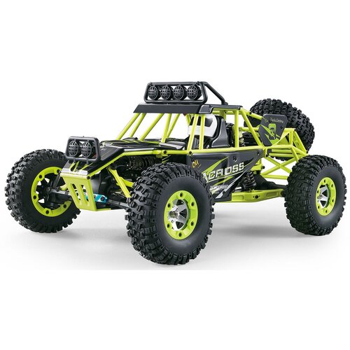  Amewi CRO55RACER Radio-Controlled (RC) model Buggy Electric engine 1:12 Cijene