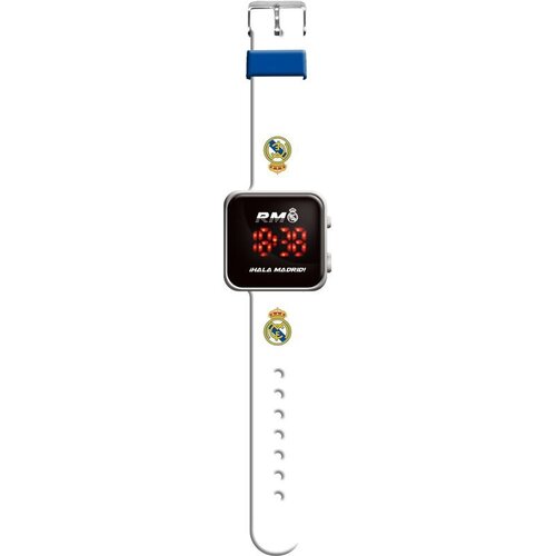 REAL MADRID LED Sat Slike