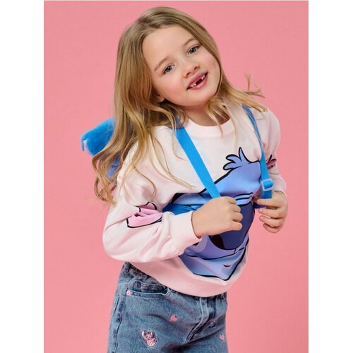 Sinsay Ruksak Lilo & Stitch Cijene