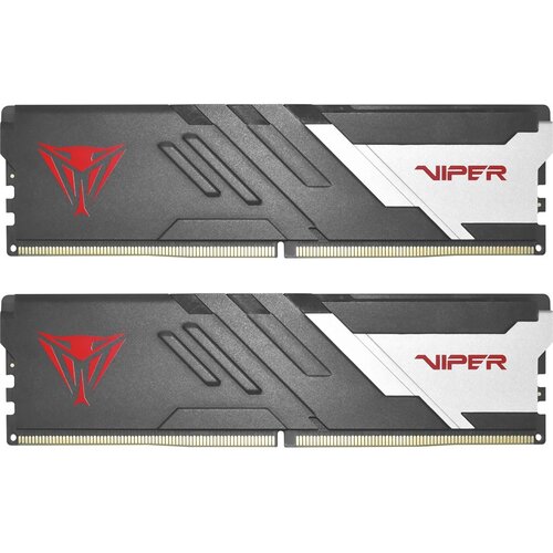 Patriot Memory DDR5 Viper Venom 2x16GB 6400MHz CL32 XMP3, (5000495322) Slike