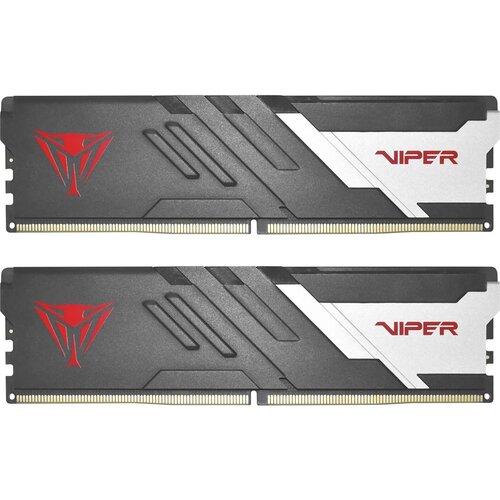 Patriot Memory Viper Venom PVV532G640C32K memory module 32 GB 2 x 16 GB DDR5 6400 MHz Slike