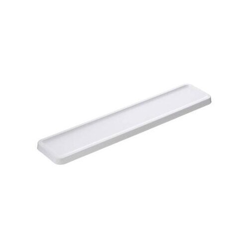  OVAL 85*14,5*2,2CM MELAMIN BIJELI T8461 Cijene