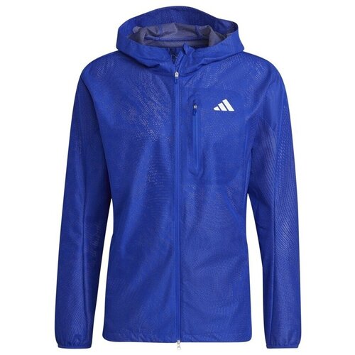 Adidas Vetrovke Adizero Wind.rdy Modra Cene