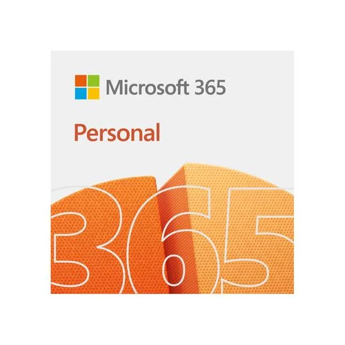 Microsoft 365 Personal English Sub 1YR CEE