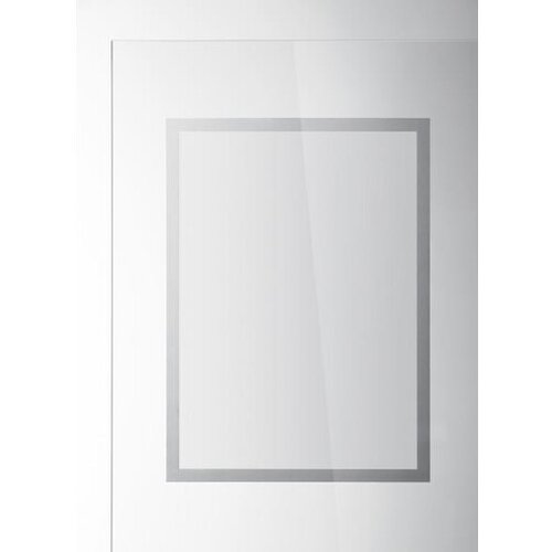 Durable okvir duraframe sun A3 srebrn, 2 kos DU484223 Slike