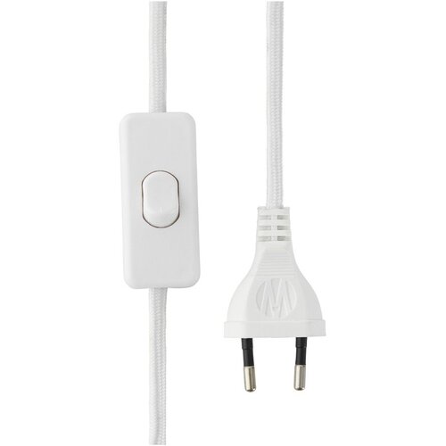 Ellos Home Bež/kremno bela tekstilna namizna svetilka (vi&amp;scaron;ina 22 cm) Mimmi &amp;ndash; Slike