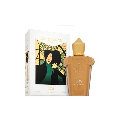 Casamorati Lira 30 ml parfemska voda za žene Slike