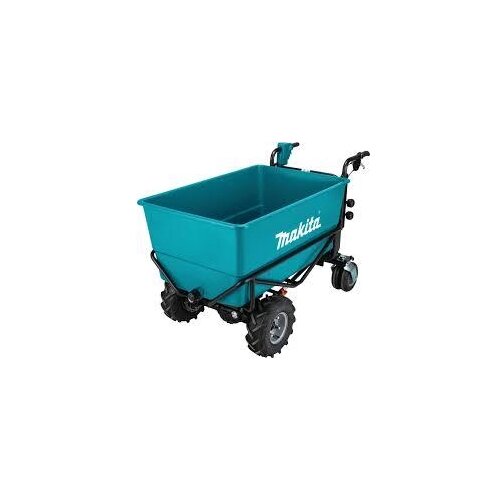 Makita DCU605Z Aku.kolica Slike