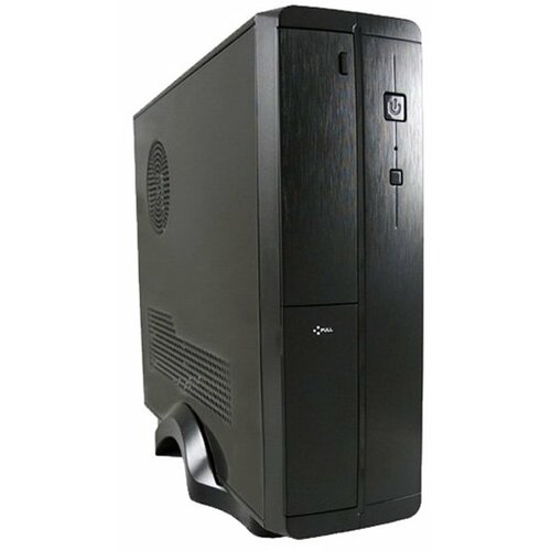 LC Power LC-1402mi, 200W LC200SFX, Micro-ATX/Mini-ITX, 1x5.25, 1x3.5, 1x2.5, USB3.0/Audio kućište za računar Slike