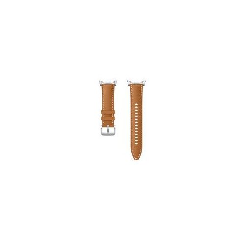 Samsung Galaxy Watch8 Hybrid Band Camel (S/M/L) Slike